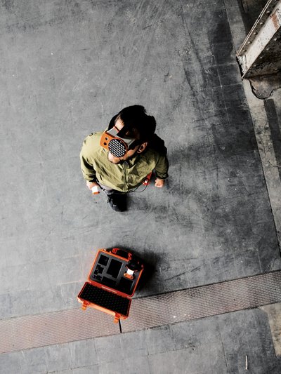 Fachrichtung Interaction Design Fachrichtung Interaction Design