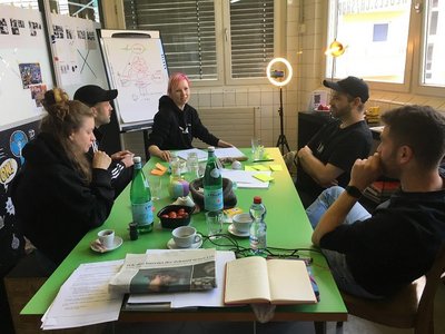 Coaching in the digital transformation Coaching in the digital transformation