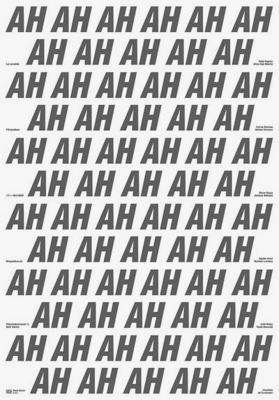 Fachrichtung Visual Communication Fachrichtung Visual Communication