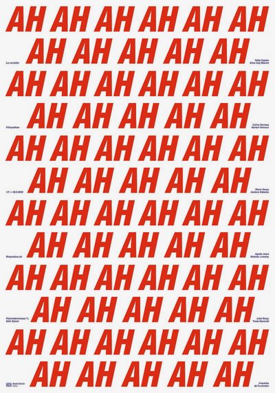 Fachrichtung Visual Communication Fachrichtung Visual Communication