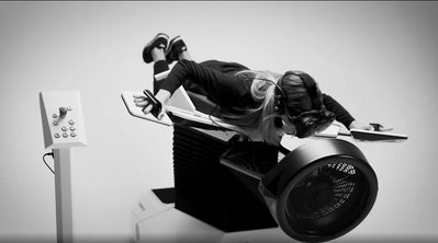 Subject area Interaction Design Subject area Interaction Design