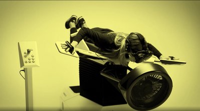 Subject area Interaction Design Subject area Interaction Design