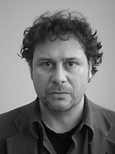 Prof. Hannes Rickli Prof. Hannes Rickli