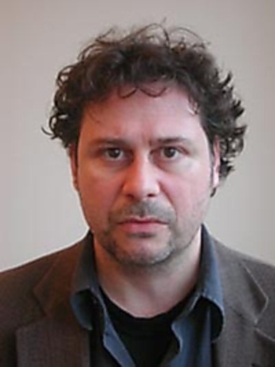 Prof. Hannes Rickli Prof. Hannes Rickli