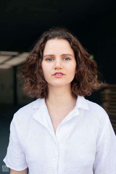 Franziska Baumeister Franziska Baumeister