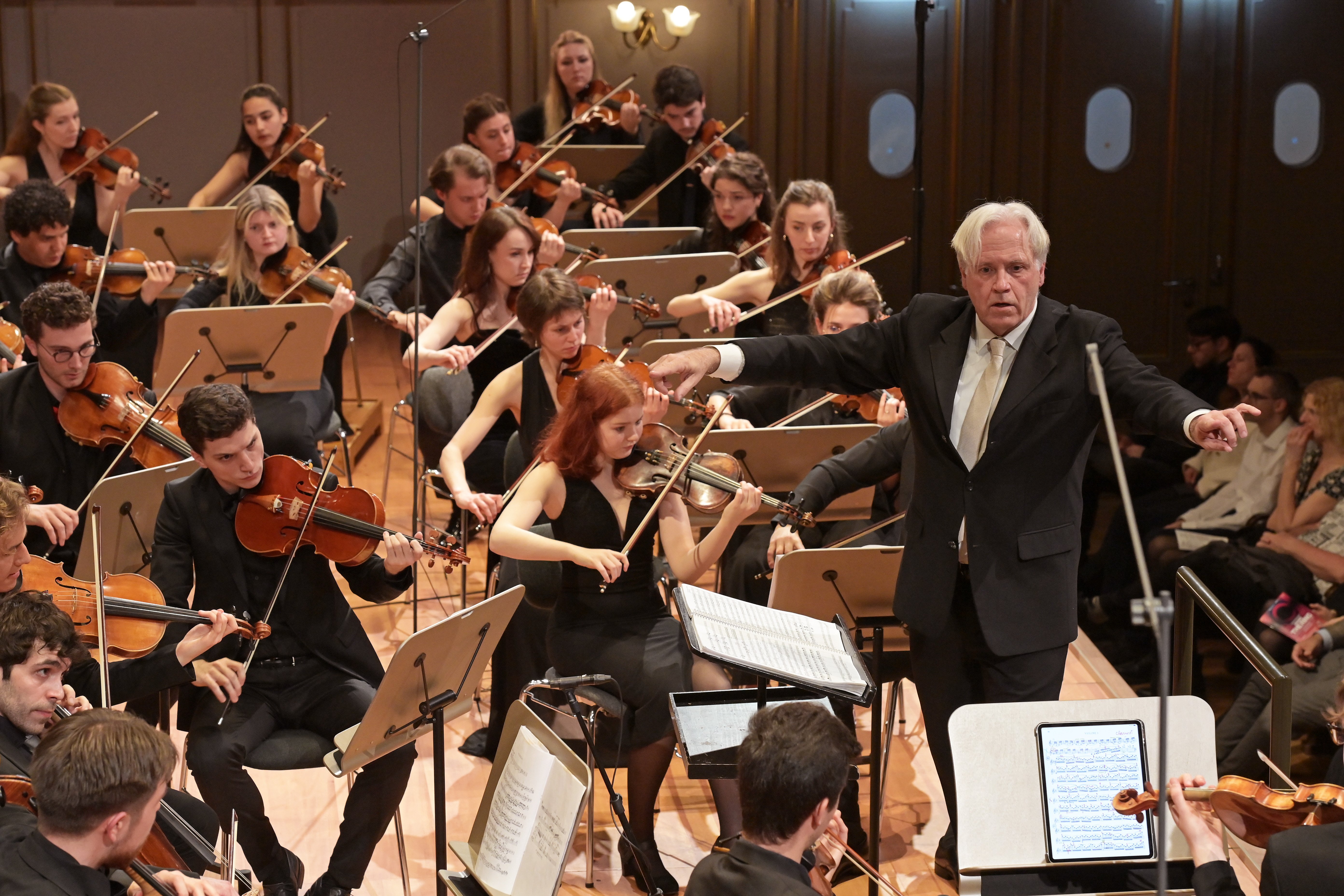 Wagner – Ring decorative image