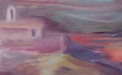 La lueur d’espoir La lueur d’espoir