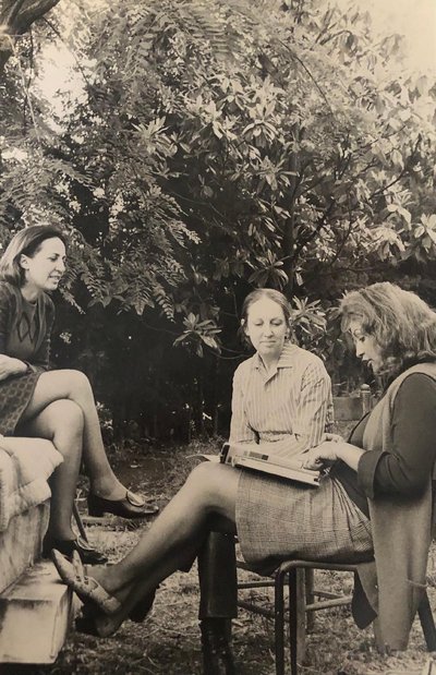 Awareness in Cultural and Art Institutions Awareness in Cultural and Art Institutions