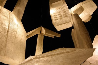 Alles, was ich war und immer noch bin Alles, was ich war und immer noch bin