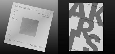 Infoabend CAS Fundamentals of Typography Infoabend CAS Fundamentals of Typography