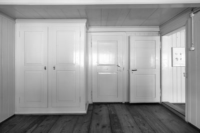 Vera Marke: "Historicity of polychromy in Appenzell building culture" (2025) Vera Marke: "Historicity of polychromy in Appenzell building culture" (2025)