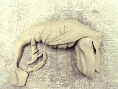 amari irama – A Linear Time Illusion amari irama – A Linear Time Illusion