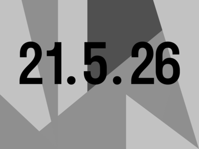 Banner Infoevent Strategic Design ZHdK Banner Infoevent Strategic Design ZHdK