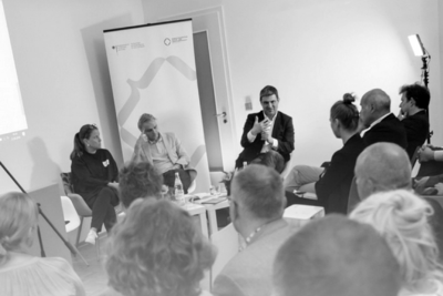 21.6.2018: «What if?», Berlin 21.6.2018: «What if?», Berlin