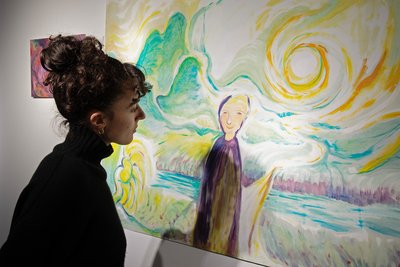 Lebensfluss Lebensfluss