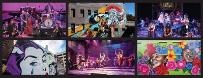 7. Okt. 2021: Teilnahme an der 57. Annual Conference of the International Council of Fine Arts Deans 7. Okt. 2021: Teilnahme an der 57. Annual Conference of the International Council of Fine Arts Deans