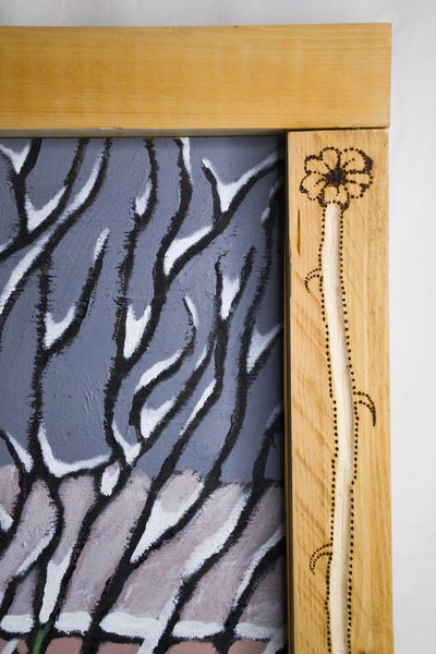 rosy sometimes rosy sometimes