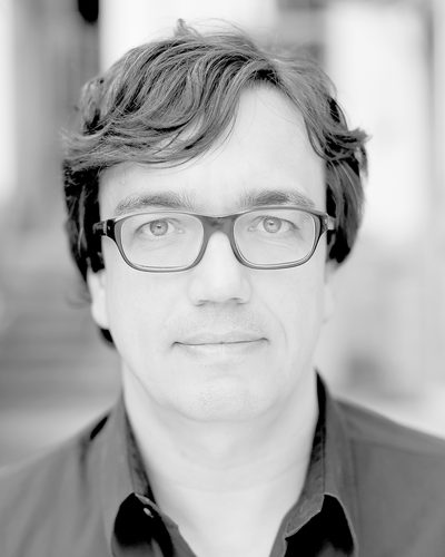 Prof. Jürgen Späth Prof. Jürgen Späth