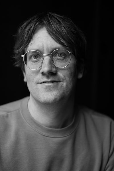 Jonas Gillmann Jonas Gillmann