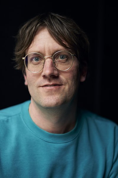 Jonas Gillmann Jonas Gillmann