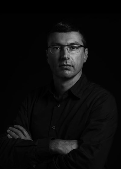 Thomas Wolfram Thomas Wolfram