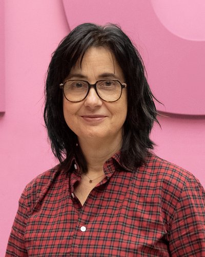 Susanne Marti Susanne Marti