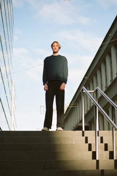 Fynn Malte Schmidt Fynn Malte Schmidt