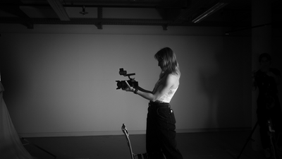 Fachrichtung Cast / Audiovisual Media Fachrichtung Cast / Audiovisual Media