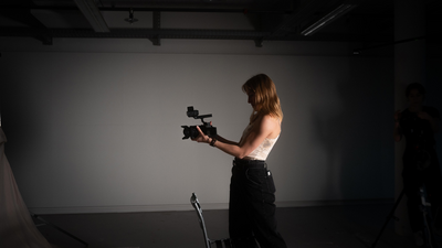 Fachrichtung Cast / Audiovisual Media Fachrichtung Cast / Audiovisual Media