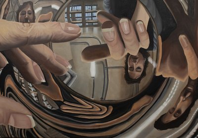 Reflect – Detect: Humans and mirror neurons Reflect – Detect: Humans and mirror neurons