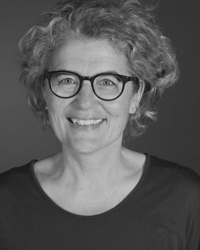 Michèle Graf Morgenthaler Michèle Graf Morgenthaler