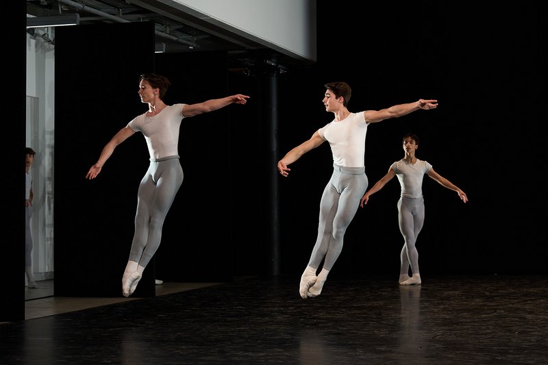 taZ – Inside Out 2024 © Carlos Quezada taZ – Inside Out 2024 © Carlos Quezada