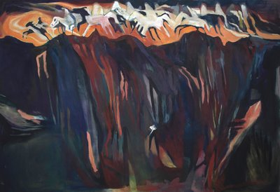 Das Grosse Grauen Das Grosse Grauen