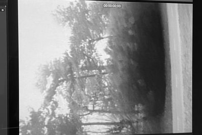 Aglaia Brändli: "Sauerland – a specific random reference point" (2025) Aglaia Brändli: "Sauerland – a specific random reference point" (2025)