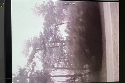 Aglaia Brändli: "Sauerland – a specific random reference point" (2025) Aglaia Brändli: "Sauerland – a specific random reference point" (2025)