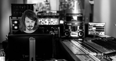 Leandro Gianini, technical supervision Leandro Gianini, technical supervision