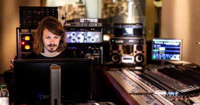 Leandro Gianini, technical supervision Leandro Gianini, technical supervision