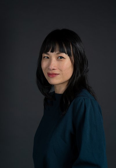 Vivianne Tat Vivianne Tat