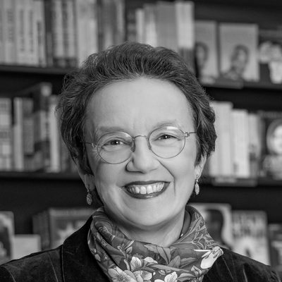 Elisa Bortoluzzi Dubach, Buchautorin, Philanthropie-Expertin Elisa Bortoluzzi Dubach, Buchautorin, Philanthropie-Expertin