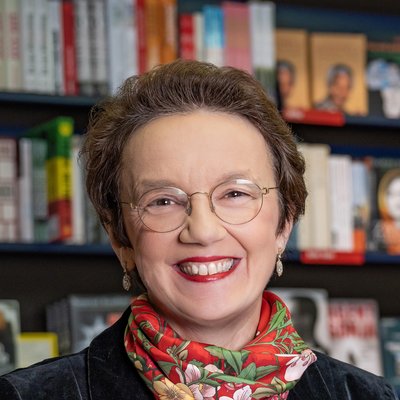 Elisa Bortoluzzi Dubach, Buchautorin, Philanthropie-Expertin Elisa Bortoluzzi Dubach, Buchautorin, Philanthropie-Expertin