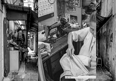 25./26.3.2019: «Mapping Creativity», Hong Kong 25./26.3.2019: «Mapping Creativity», Hong Kong