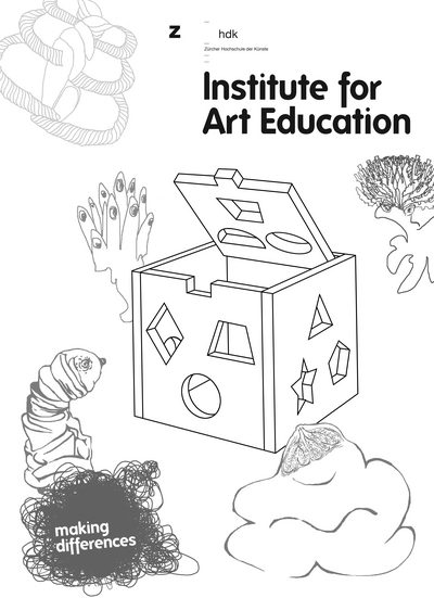 Institute for Art Education Institute for Art Education