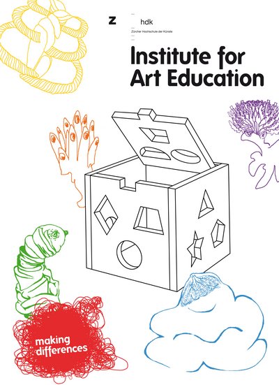 Institute for Art Education Institute for Art Education