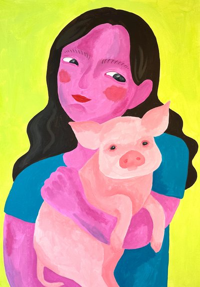 Ayah – Mein Vater und Allah Ayah – Mein Vater und Allah