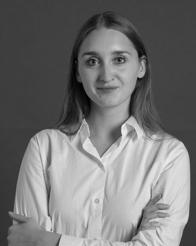 Aleksandra Szewc Aleksandra Szewc