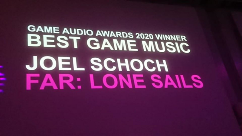 Game Audio Awards – Game Audio Awards