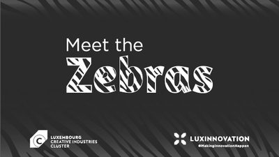 15.04.2021: «Meet the Zebras Launch – Scaling creativity? Strategy development and creative economies», online 15.04.2021: «Meet the Zebras Launch – Scaling creativity? Strategy development and creative economies», online