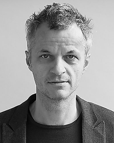 Prof. Heinrich Lüber Prof. Heinrich Lüber