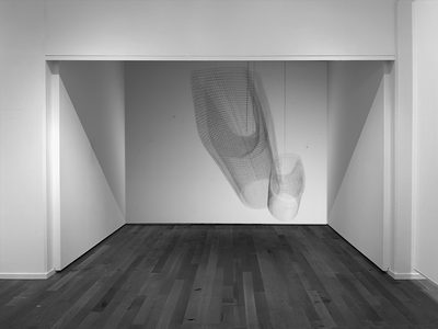 3D-Schatten des 5-Minuten Stuhls von Susi und Ueli Berger (Replika) 3D-Schatten des 5-Minuten Stuhls von Susi und Ueli Berger (Replika)