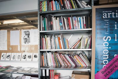 Institute for Cultural Studies in the Arts Institute for Cultural Studies in the Arts